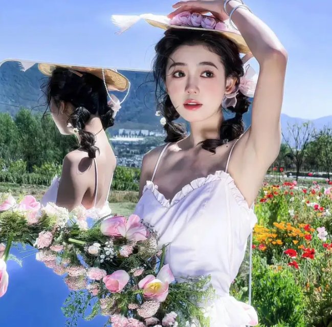 世界的中心