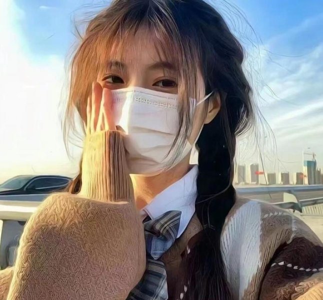 探访惊魂