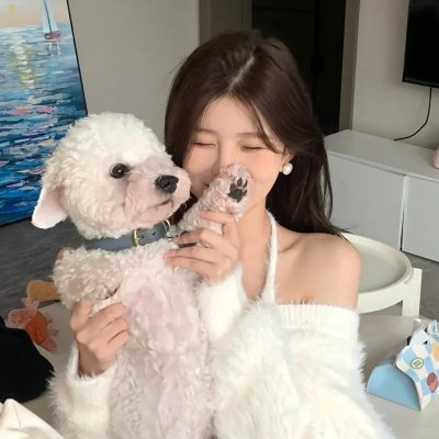 恋爱中的厨师